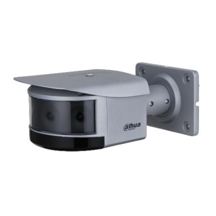 IPC 4x2Mp 180 Pano OUTLET