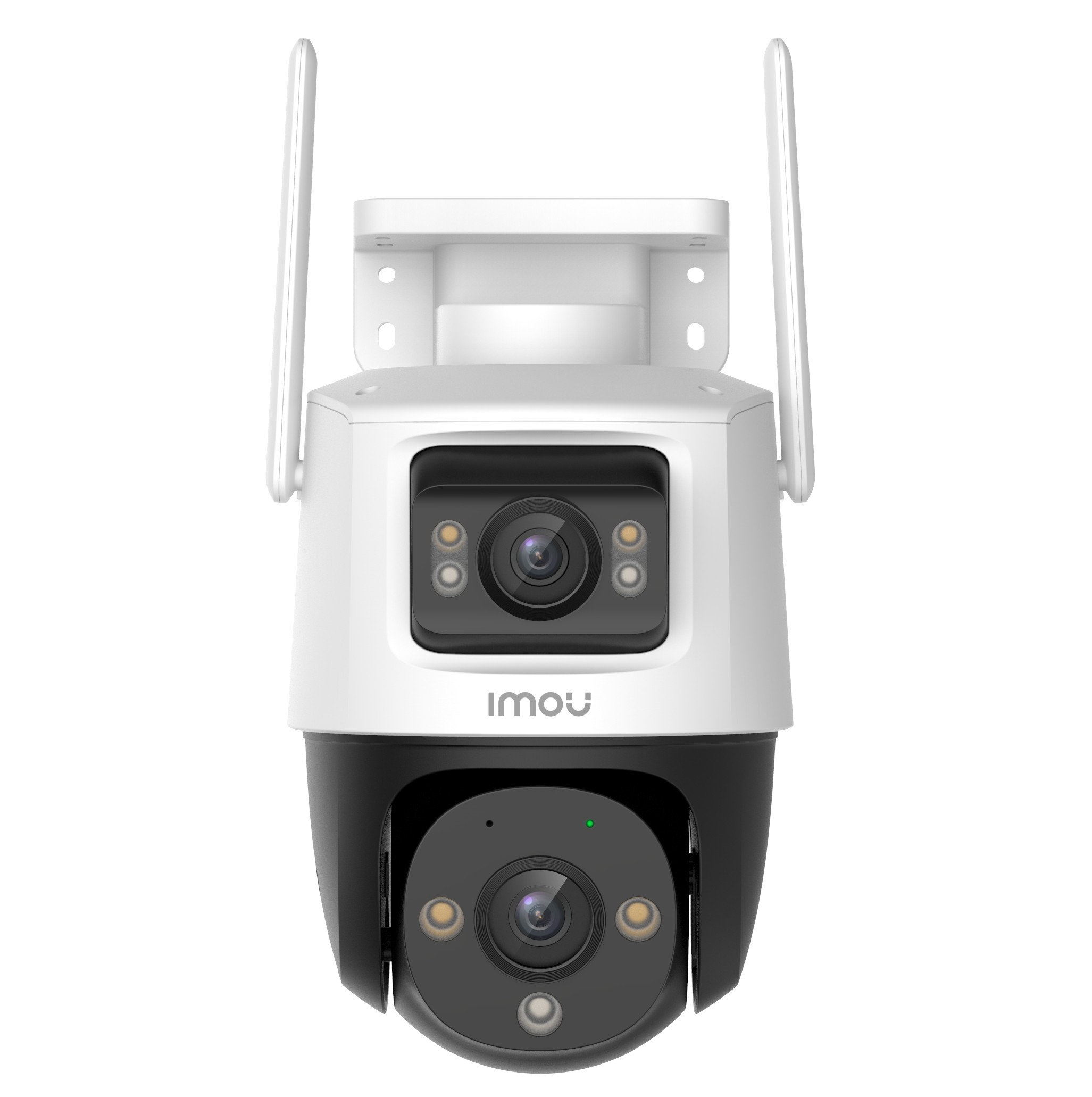 Cruiser Dual 10MP - 5+5 I