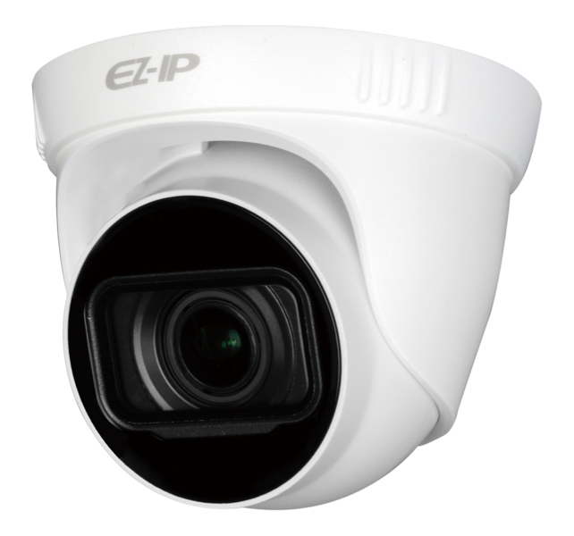 IPC 4Mp 2.8-12mm OUTLET