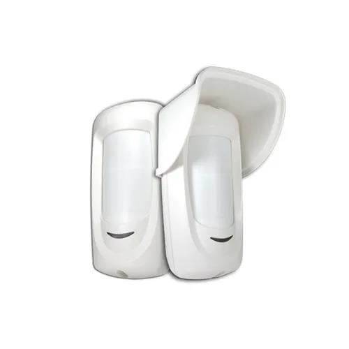 Detector inalámbrico dobl