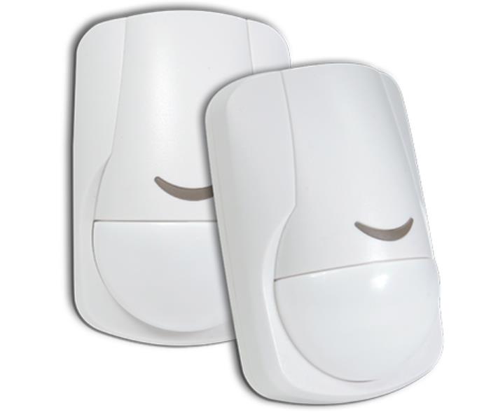 Detector infrarrojo de in