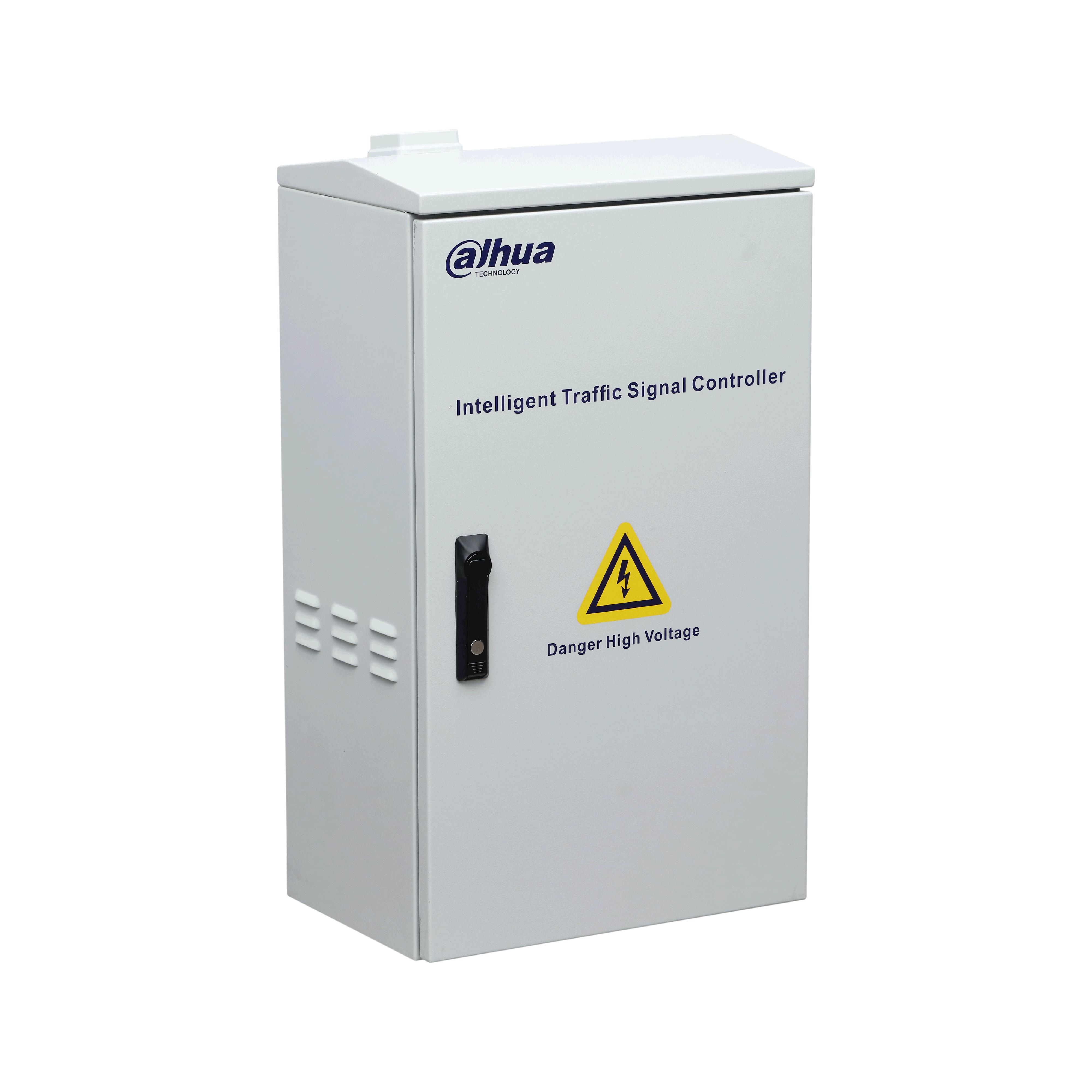 Controlador de semaforos