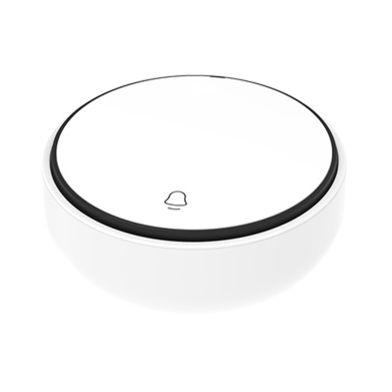 Emergency Wireless Button