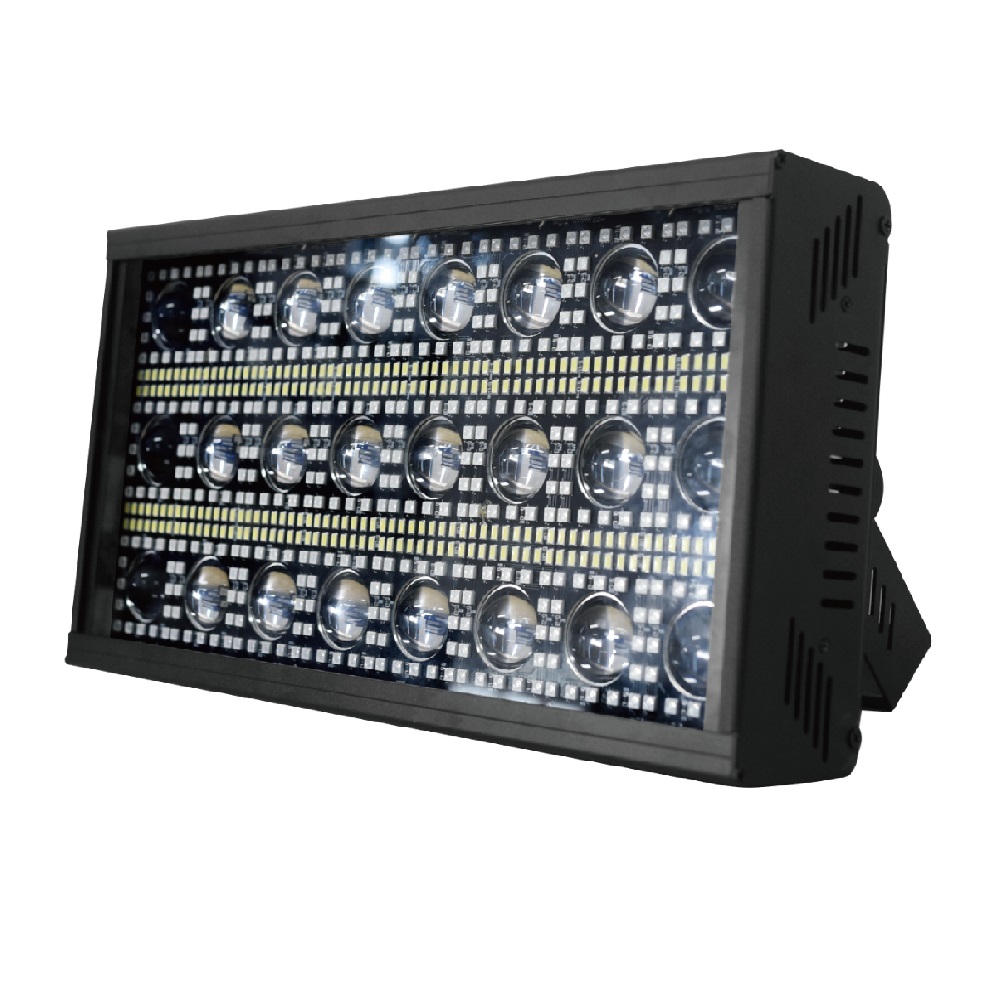 Strobe 250W RGB