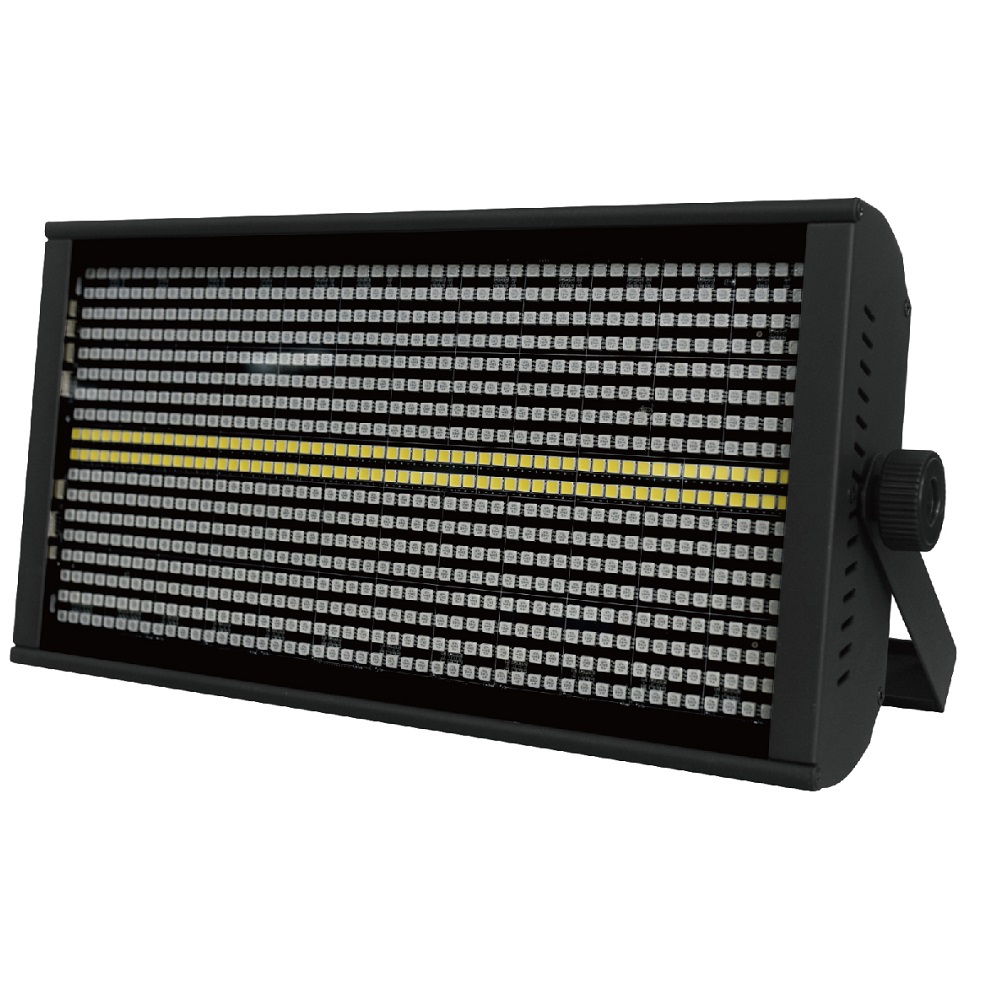 Strobe 200W RGB