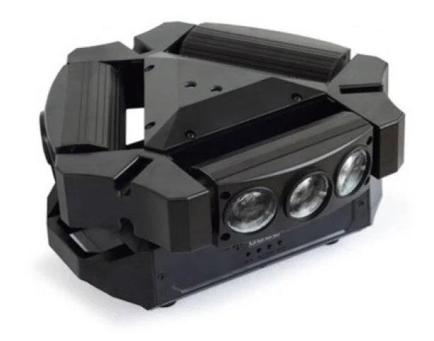 Multiefecto Led 9*10W + L