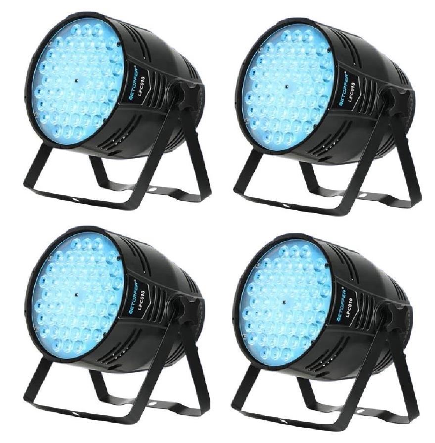 Caja x 4 Unidades LPC010