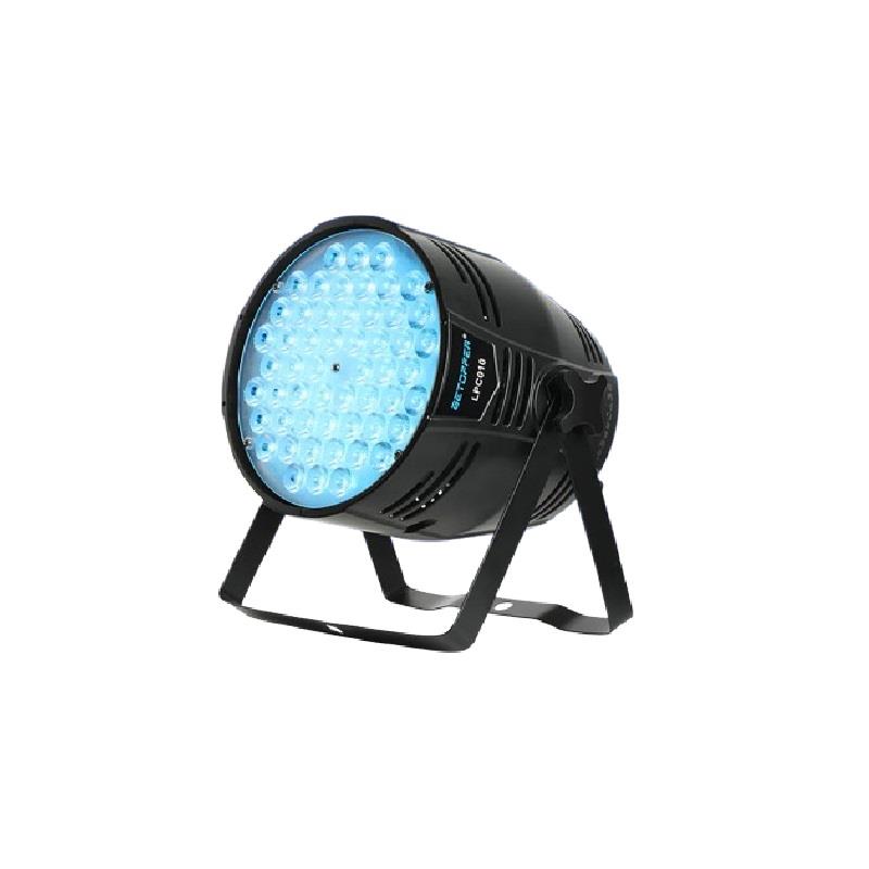 54x4W RGBW 4-IN-1 Par