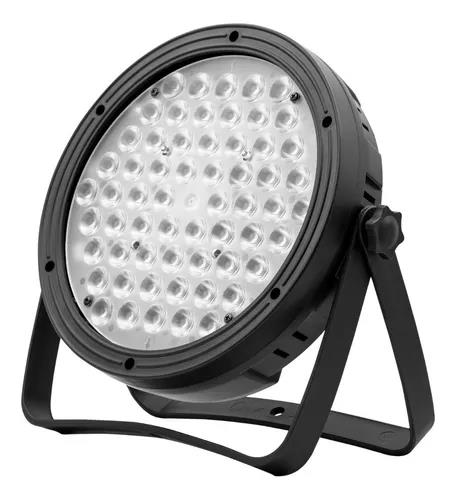 Led Par 60x2W RGBW 4en1