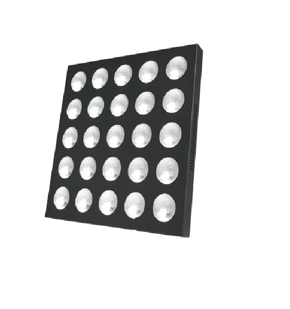 25x10w RGBW Led Par