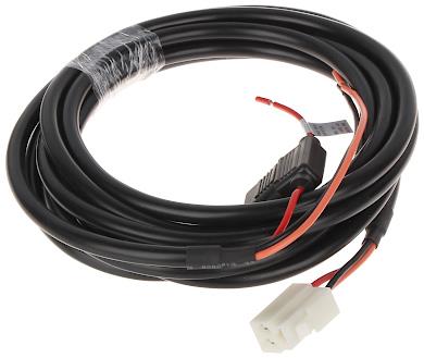 Cable de alimentacion par