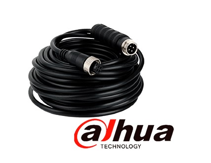 Cable 4 pines 18mt mobile