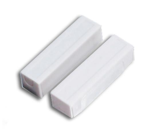 Sensor Magnetico Cableado