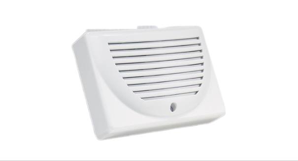 Sirena Interior Piezoeléc