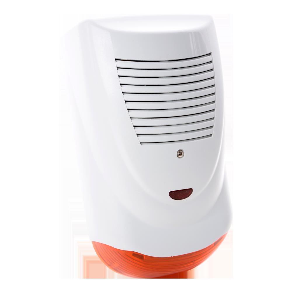 Sirena Exterior MP-1000.