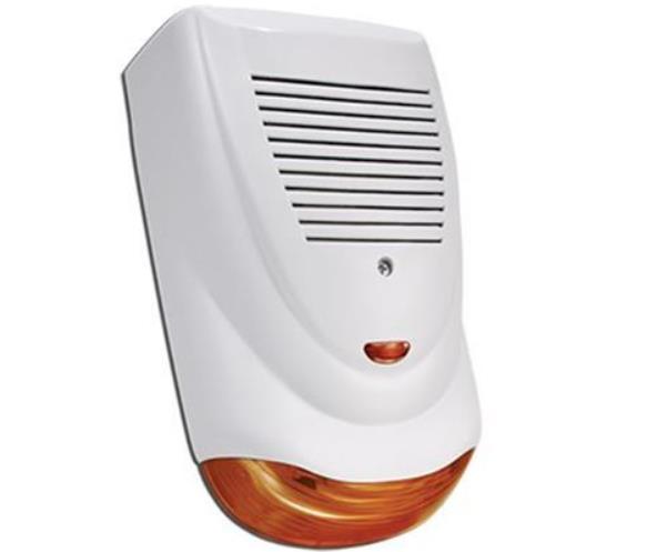 Sirena Exterior magnetodi