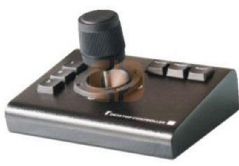 Teclado PTZ vehicular