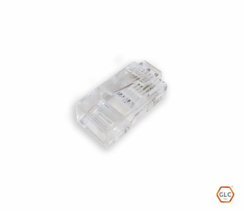 RJ45 bolsa x 100u