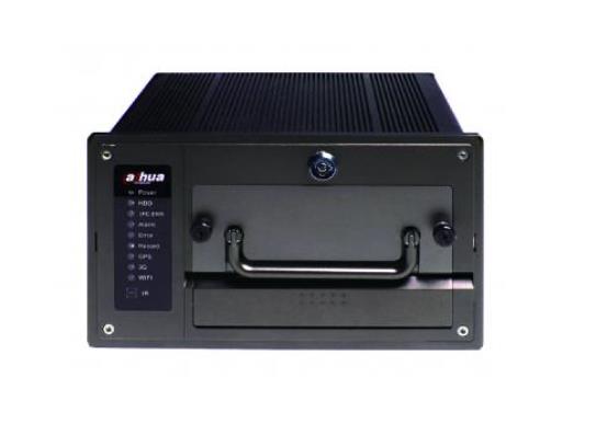 NVR Movil 4Ch OUTLET