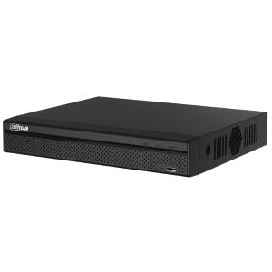 NVR 8Ch H.265 OUTLET