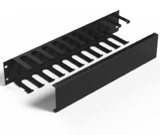 Organizador de cables 19