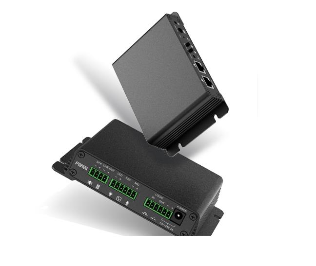 SIP Gateway Customizable