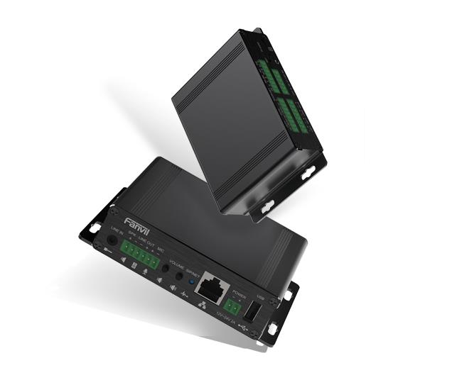 Intercom SIP Customizable