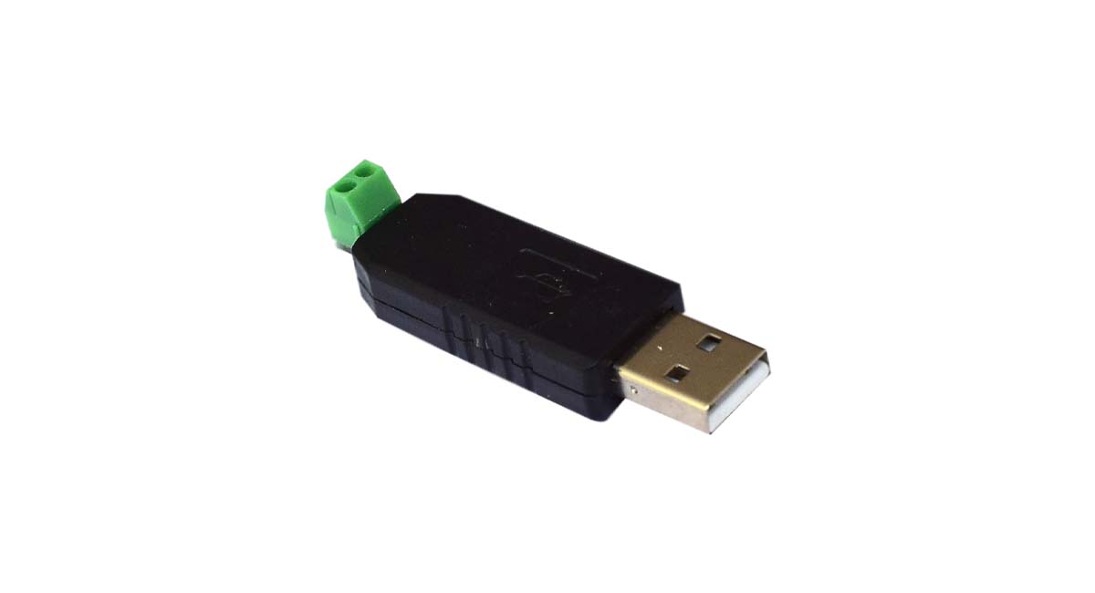 Interfaz PC-Link USB