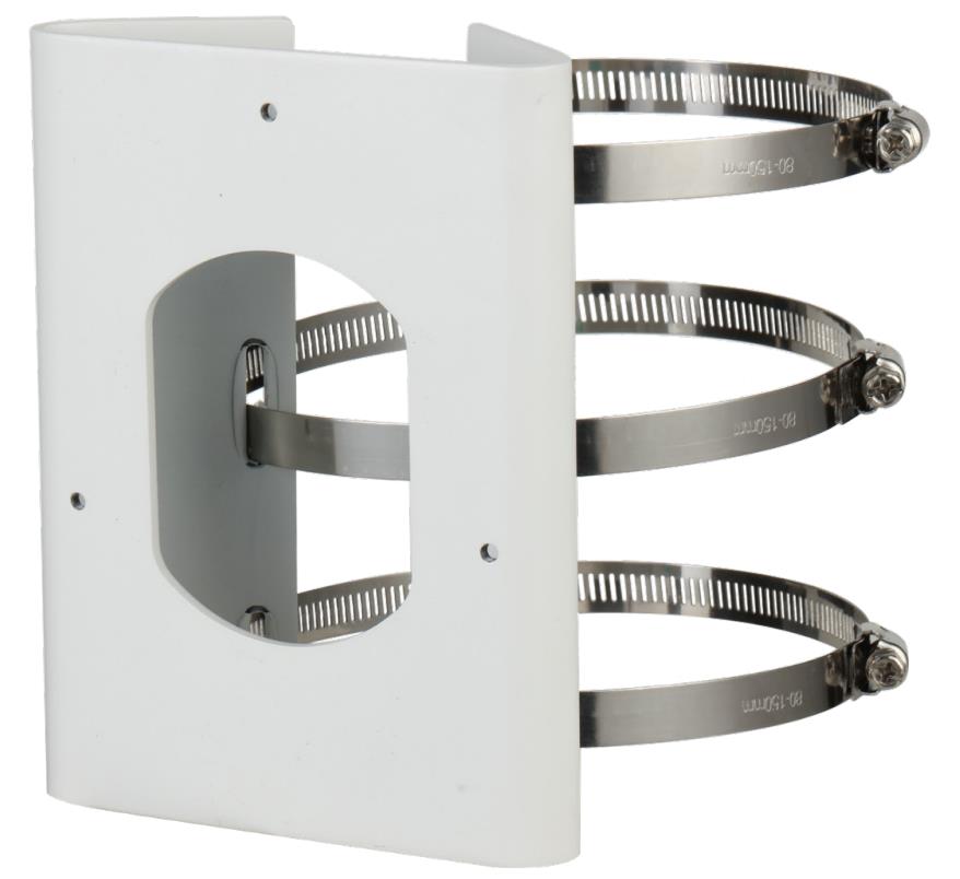 Soporte poste OUTLET