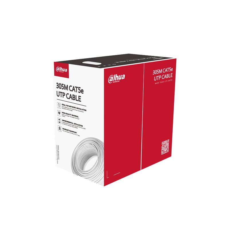 Cable UTP CAT5e OUTLET