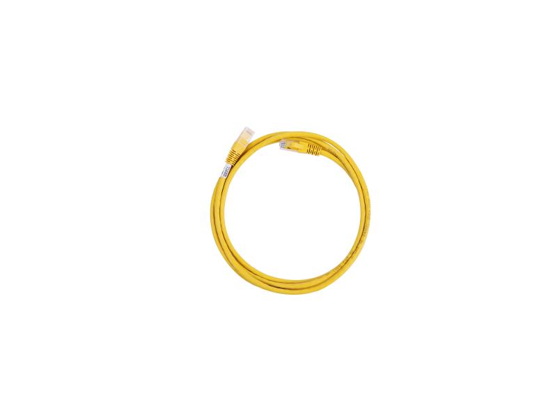 UTP CAT6 Patch Cord 2MT