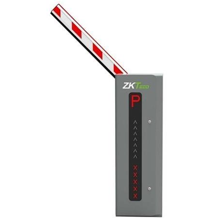 Barrera vehicular 4.5 DER