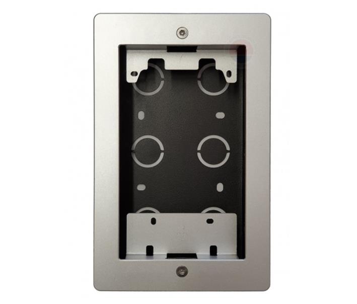 In wall Installation R20A