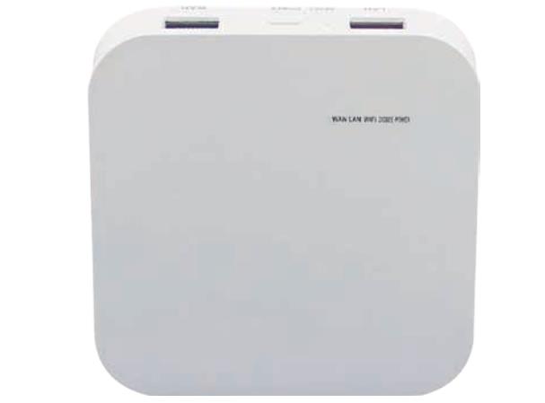 Gateway Zig-Bee Cerradura