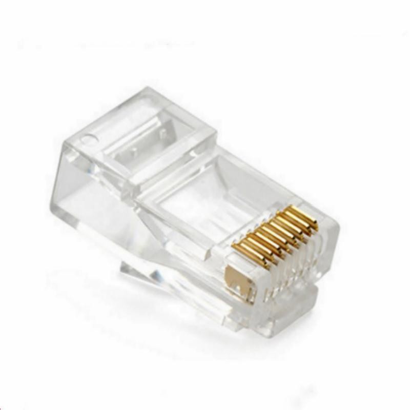 RJ45 cat5e Bolsa x100U