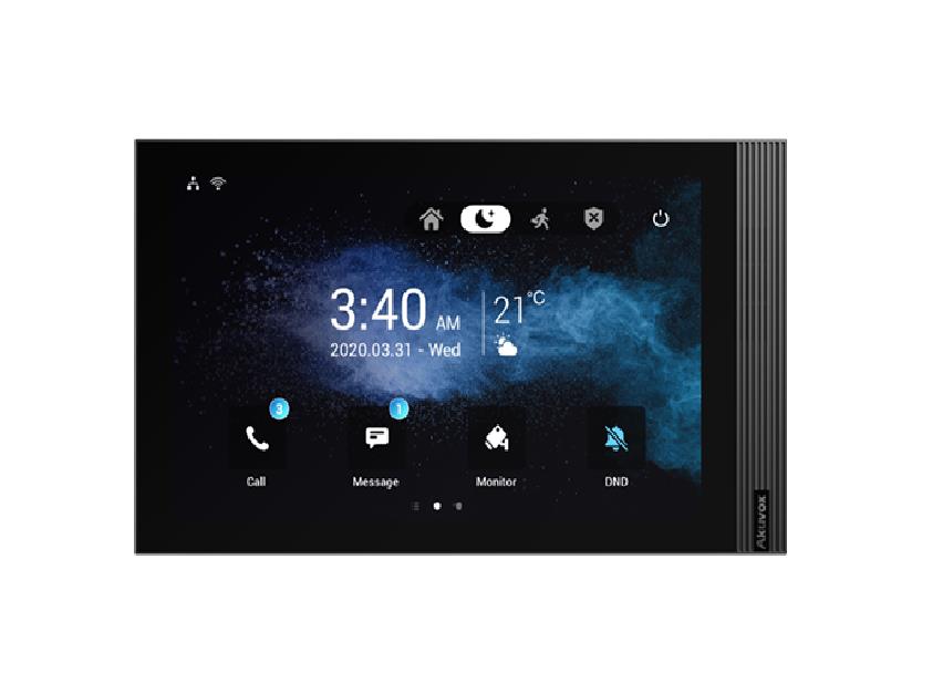 Monitor Interior SIP 8