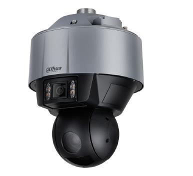 2MP IR Dual-PTZ OUTLET