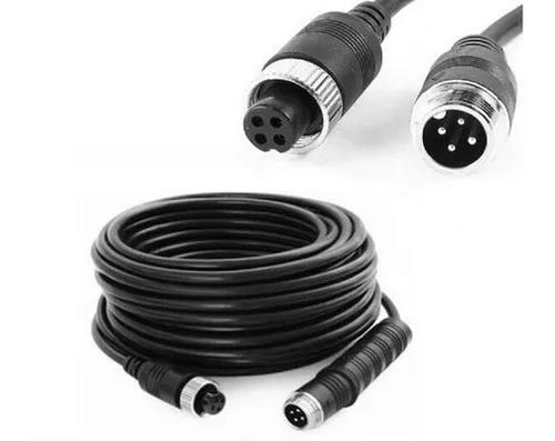 Cable GX 4 pines AHD 9m