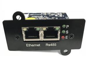 Modulo SMNP UPS-ON3000