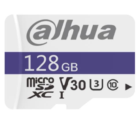 Micro SD 128GB Dahua