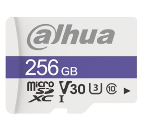 Micro SD 256GB Dahua
