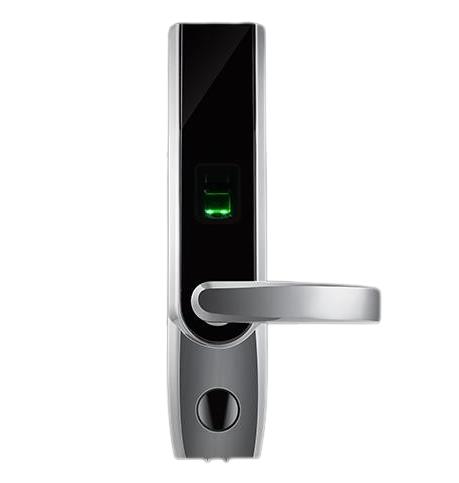 Cerradura Inteligente