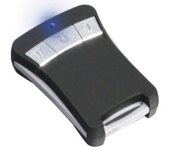 Transmisor de 3 ch compat