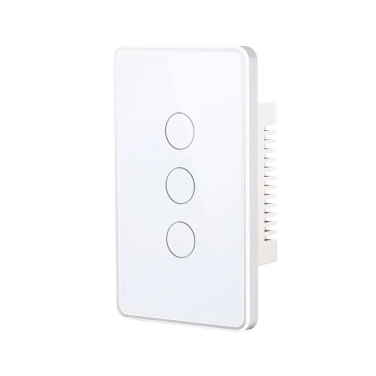 Switch Touch 3 R White