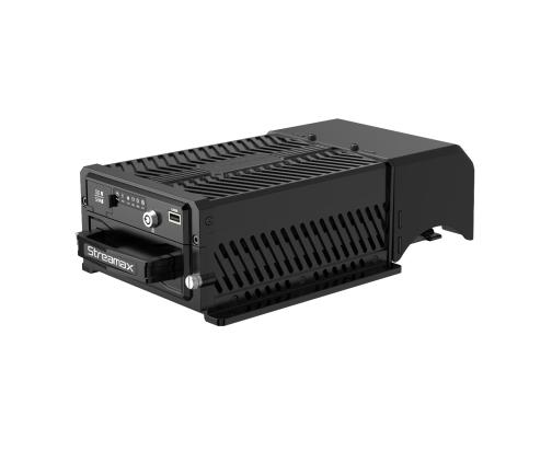 MDVR X3NPro with 4TB HD