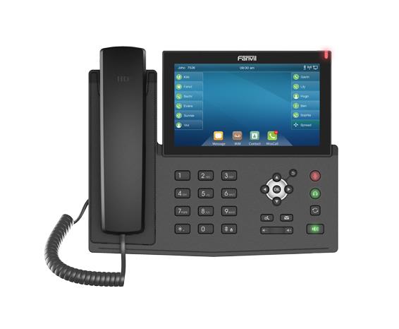 Telefono IP Touch  OUTLET