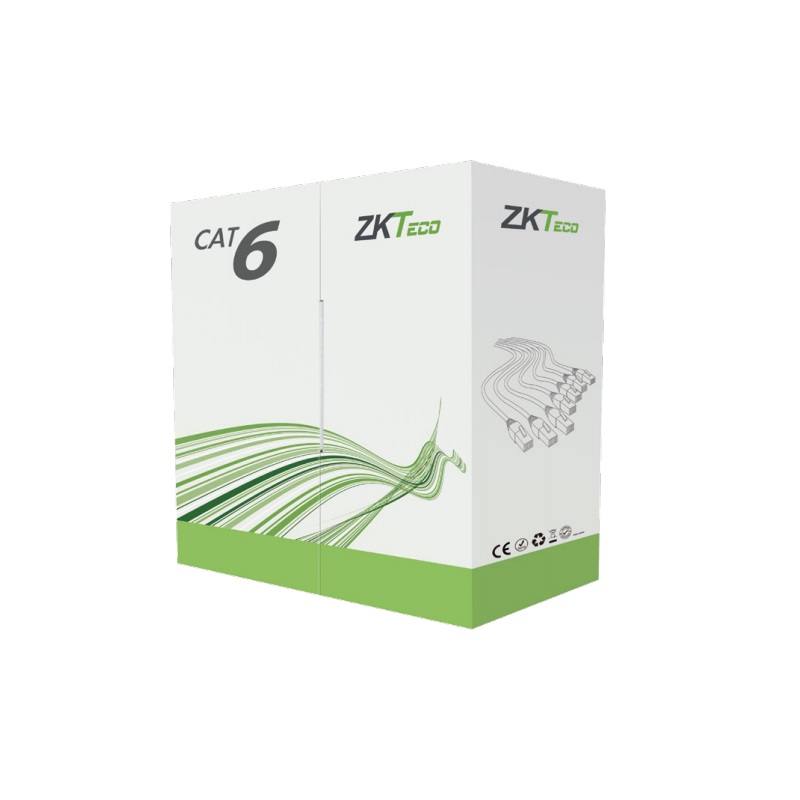 Outdoor UTP Cat6 OUTLET