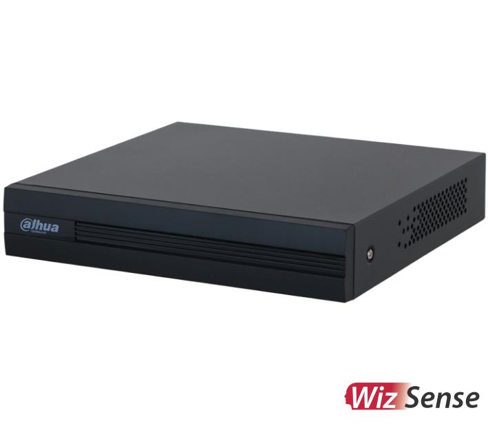 XVR 4+1ch 1HDD OUTLET