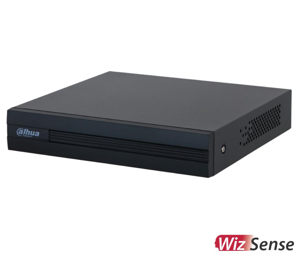 XVR 4ch 5MP 1HDD OUTLET