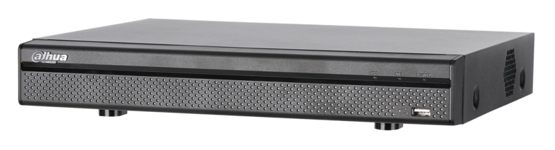 XVR 16Ch 1Hdd OUTLET